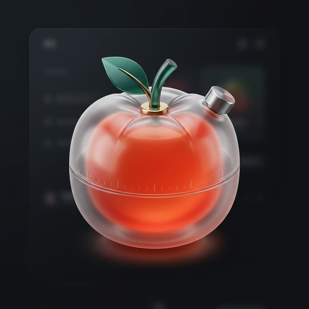 Pomodoro Timer